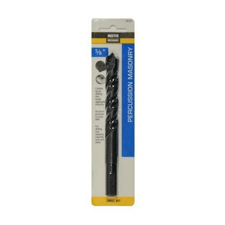 Disston MM 58x6 Perc MAS Bit 691253